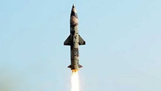 India successfully test-fires Akash missile