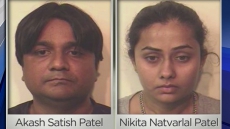 Two Indian-Americans Arrested For Of Defrauding 70 People In 32 States Of More Than $150,000