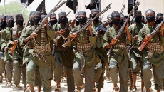 Al Qaeda affiliate seizes Syrian military base