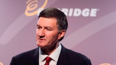 Enbridge CEO says NEB was right to question Line 9 safety measures