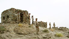 Last Al Qaeda bastion in southeast Yemen seized