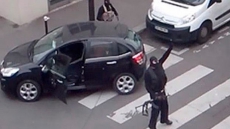 Al-Qaeda video on Paris attacks authentic: US