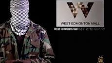 RCMP Probing Reported Al-shabab Terror Threat Against West Edmonton Mall