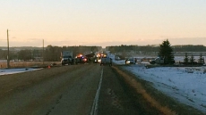 Second Alberta Crash In A Month Kills Multiple Foreign Workers From Philippines