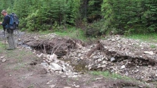 Data Shows Alberta Off-Road Vehicle Use Unsustainable, Environmental Group Says