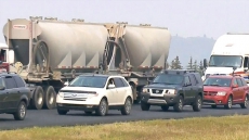 Alberta Drivers Charged $20 'Toll' After Deadly Crash Forces Detour Through First Nation