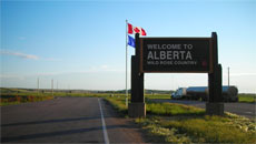 Alberta Seeks To Intervene In B.C.'s Appeal To Supreme Court On Energy Projects