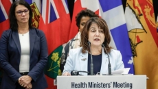 Alberta appoints new chief medical health officer