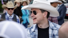 10 candidates in Alberta byelection to debate