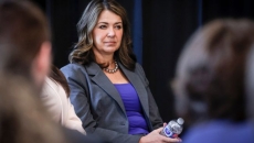 Alberta calling for constitutional change to give provinces say over judge picks