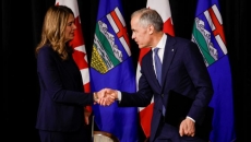 Alberta energy deal does little to reduce Canada's emissions: report