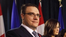 Papers show doubt about Alberta park closures