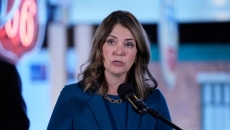 Alberta government to detail plan to fight federal gun buyback program