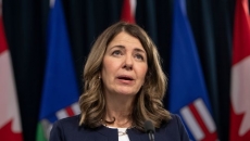 Alberta legislature members expected to vote to revisit riding maps for 2027 election