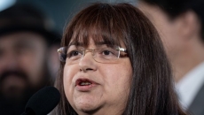 Alberta 'on notice' Coastal B.C. nations opposed to pipeline proposal