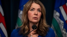 Citizen-led recall bid against Alberta premier fails to get required signatures