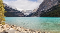 Man from America facing hefty fine or even jail time for violating quarantine order in Alberta Rockies