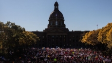 Alberta set to order end to mass teachers strike