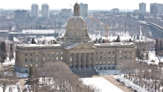 QuickList on the 23 of Alberta's politicians facing citizen recalls petitions