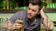 Alcohol increases risk of HPV infection in men