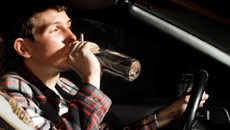 Chilliwack Mounties Urge Motorists To Arrive Alive – Don’t Drink And Drive