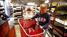 Many B.C. Liquor Branch Contracts Don't Comply With Government Standards: Audit