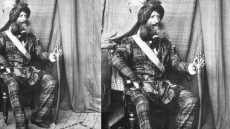 Mysterious American Who Travelled Through 19th Century Central Asia, Served Ranjit Singh