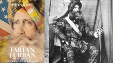 Yankee Who Roamed In Central Asia, Served The Khalsa