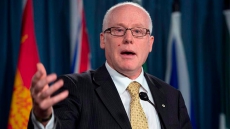 Amnesty slaps federal government on rights protection in resource sector