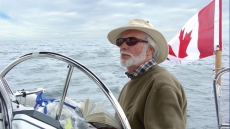 Hatmaker Alex Tilley Says It Would Be 'Foolish' To Make His Hats Outside Canada