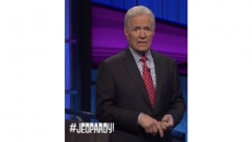 Beloved Canadian legendary game show host of Jeopardy Alex Trebek passes away after losing his battle to cancer