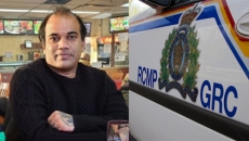 Surrey RCMP need the public's help in locating missing person- Alfaz Ismail