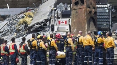 Finger-pointing on as inquiry into deadly Algo Centre shopping mall collapse concludes