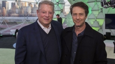 Kinder Morgan Row: Former Vice President Al Gore's Anti-Pipeline Tweet Irritates Alberta Premier