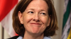 A look at troubles that prompted Alison Redford to resign