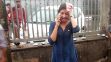 AAP leader Alka Lamba attacked, Party Points Finger at BJP