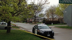 Police Searching For Naked Man Who Was Seen Strolling Through Alliston, Ontario