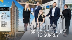 WATCH: Allure Ventures | Bringing Luxury Real Estate to Surrey BC