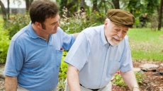 Sleep disturbances linked to higher Alzheimer's risk in men