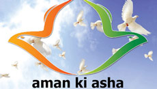 Pakistan government, ISI supported Aman ki Asha project