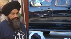 Richmond Police Release Suspect Description In Targeted Killing Of Amarjit Singh Sandhu
