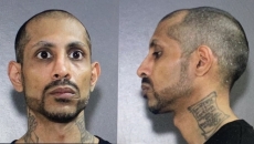 Amardip Singh Rai wanted on 17 charges including sexual assault