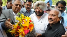 I’m After Bigwigs Of Drug Trade, Won’t Harass Small Users: Amarinder Singh