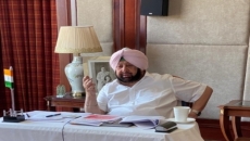 Amarinder's exit will not affect the party: Congress