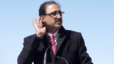 Tories Trigger Debate On Minister Amarjeet Sohi's $835,000 Office Renovations
