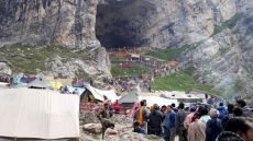 Amarnath Yatra to begin June 28