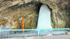 40,000 Troops Deployed To Guard Route For Amarnath Yatra
