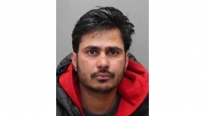 Toronto Police on the lookout for Amarpal Singh wanted on warrant