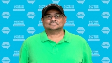 Kelowna man Amar Singh wins Guaranteed Prize of $1 million in Lotto 6/49 draw