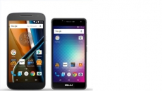 After Fire Flop, Amazon Unveils Phones With Its Apps, Ads